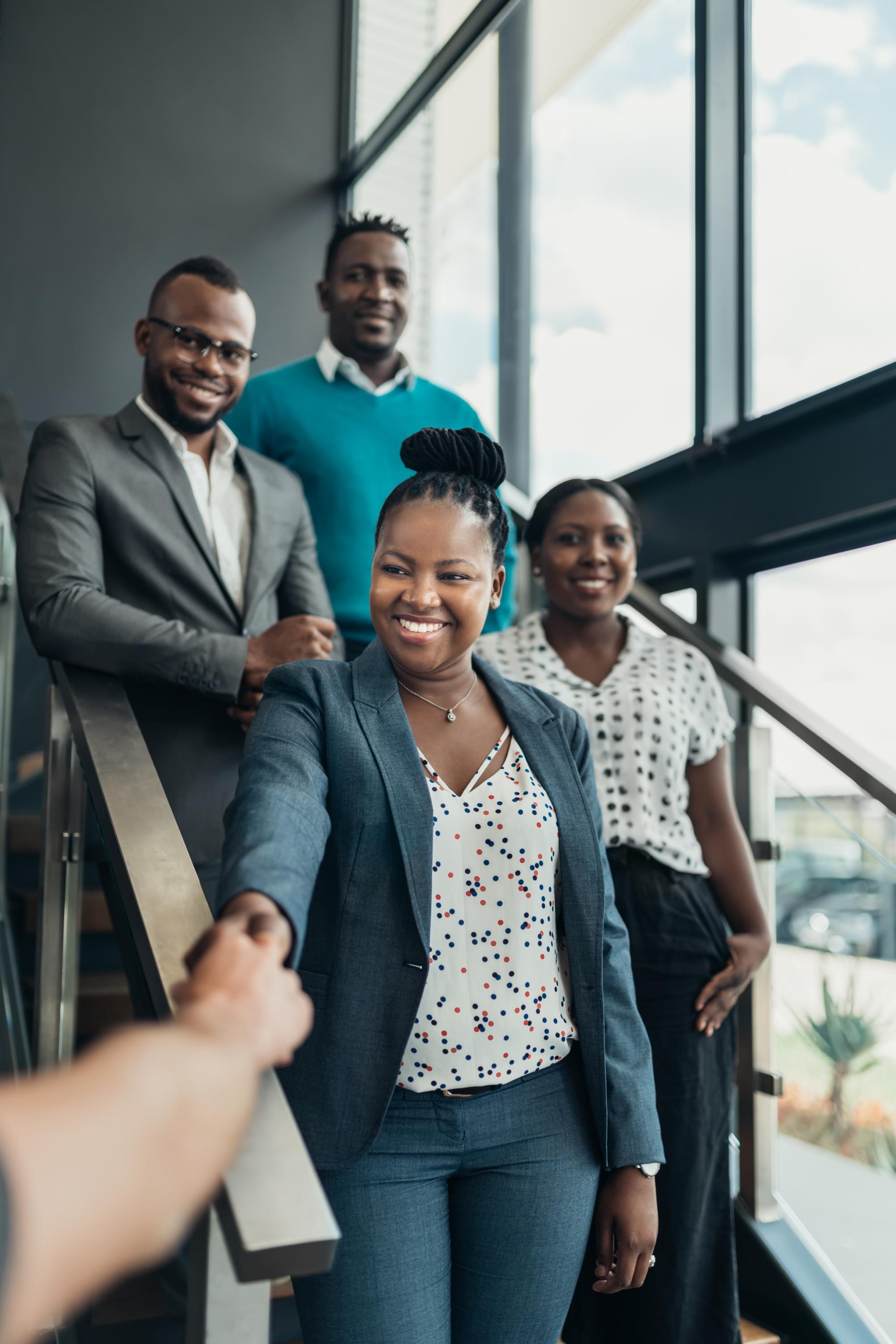 Training for Business Owners