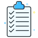 set milestones for business plan