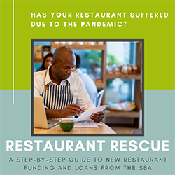 Restaurant Rescue Guide