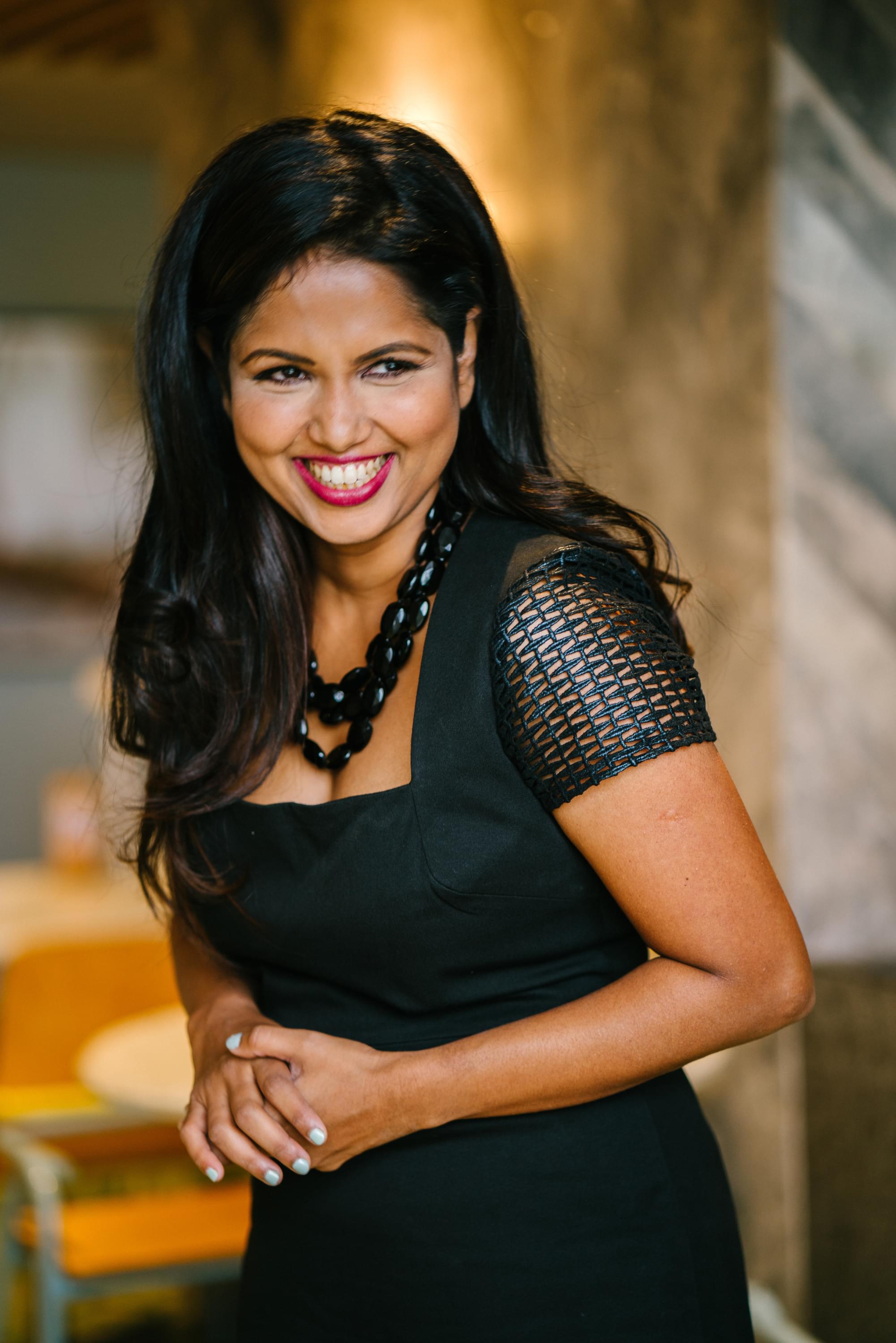 Jessica Chapman Business Owner