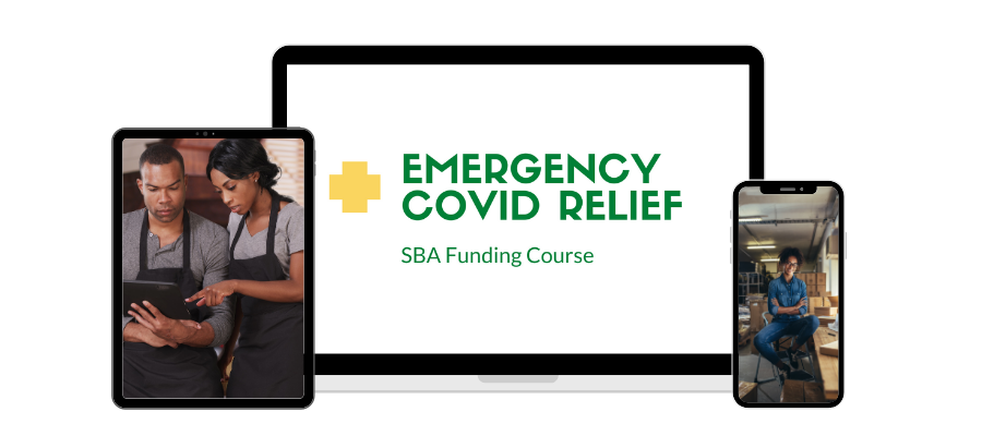 SBA Loan Training