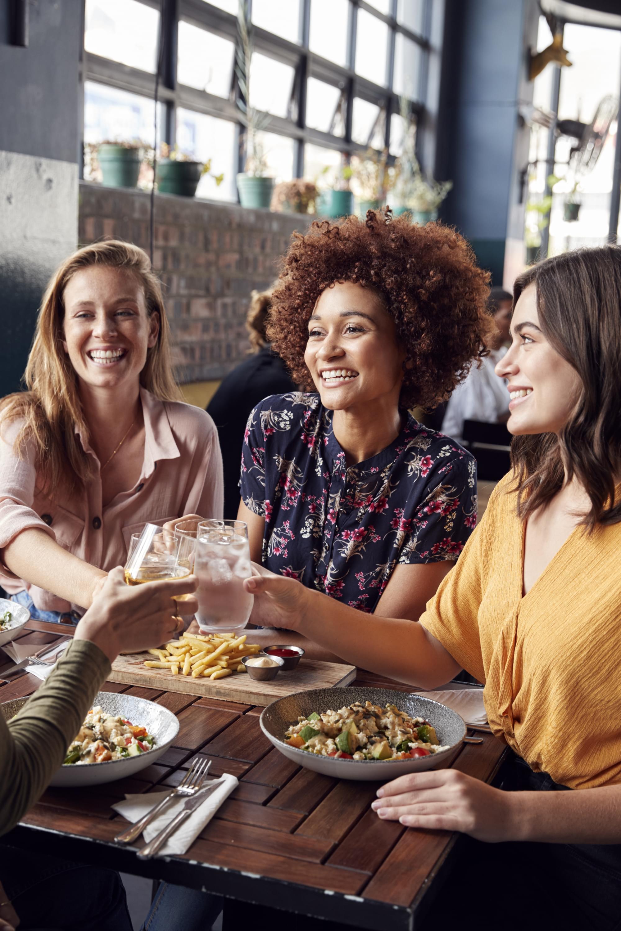 Restaurant Revitalization Funding